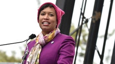DC mayor calls on Biden to stop remote work for government employees in 'back to the office’ speech