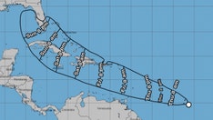 Tropical Storm Elsa forms, headed for Caribbean, forecasters say