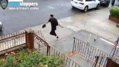 NYC attack: Good Samaritan saves 11-year-old, suspect in custody