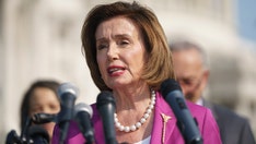 Pelosi calls McCarthy a 'moron' after he says House mask mandate doesn't follow science