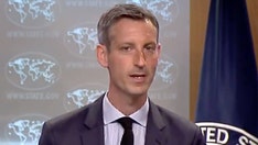 State Department contradicts Biden's remarks that there may be a 'kill list' provided to Taliban