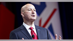 Nebraska Gov. Ricketts rails against vaccine mandate: Biden 'pretty ignorant of what's going on'