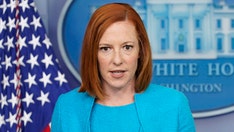 Critics slam the White House after Psaki reveals it's consulting with Facebook to 'flag misinformation'