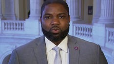 Rep. Donalds explains how critical race theory push is an ‘agenda to fundamentally change our country’