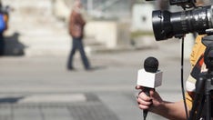 Female reporter harassed by men on camera about race and looks: 'We are done here'