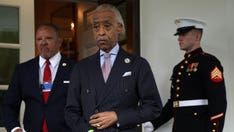 MSNBC excoriated for inviting Al Sharpton to give commentary on Texas synagogue attack: 'Beyond parody'