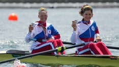 Russian athletes winning rowing silver leaves American with 'nasty feeling'