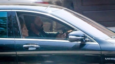 Jennifer Lopez's kids tag along during star's latest house hunting trip with Ben Affleck