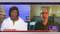 MSNBC pundit Matthew Dowd: Capitol riot was ‘worse than 9/11,’ because it continues to ‘rip our country apart’