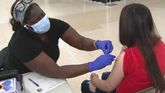 Alabama closes COVID vaccine sites as state demand plateaus