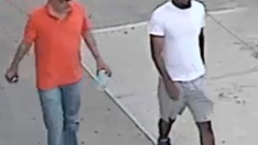 New York City 5-year-old nearly abducted in broad daylight amid ongoing crime wave