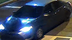 DC police locate car involved in triple shooting outside Nationals Park