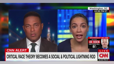 Alexandria Ocasio-Cortez rails against CRT opposition: Teachers should be 'fluent in how to dismantle racism'