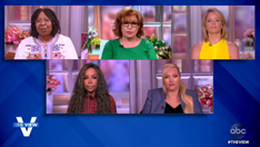 'The View' co-hosts call for ID requirements to use social media: 'A terrific idea'