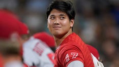 Angels' Shohei Ohtani gives classy reaction to Jack Morris' controversial commentary