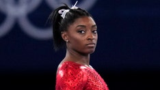 Simone Biles fires back at critics after withdrawing from events: 'I didn’t have a bad performance and quit'