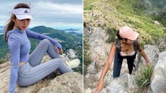 Influencer plummets to death while snapping waterfall selfie