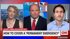 CNN guests claim climate change is 'larger than the Holocaust'