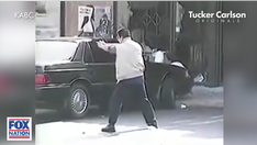 LA riots witnesses stand their ground on the right to bear arms on 'Tucker Carlson Originals'