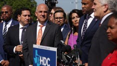 Texas Gov. Abbott calls out Democrats 'disaster of a trip' fleeing Austin for DC: 'Constituents getting upset'