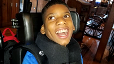 Two paramedics suspended after grandmother alleges they falsely pronounced teen's death