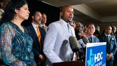 The irony in Texas Democrats' 'cut and run' tactics