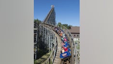 Indiana coroner finds 3 causes of death for Ohio woman who died after riding roller coaster