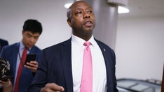 Sen. Tim Scott: The left is 'putting politics over people' regarding police reform