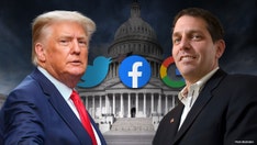 Trump lawsuit against Big Tech could 'break new ground' on First Amendment protections: former interim CEO