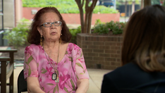 Widow, 90, faces economic hardship amid massive backlog of veteran records