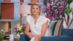 Amanda Kloots addresses criticism for announcing she's dating again 1 year after Nick Cordero's death