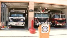 Pennsylvania firefighter dead, first responders injured after driver plows into crash site: officials