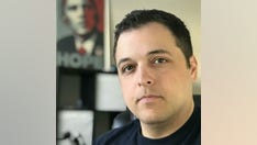 Fairfax Dems chair seen in video applauding after 'let them die' comment from NAACP leader