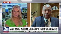 Dr. Carson: I'm glad the left is pushing critical race theory because 'people are waking up'