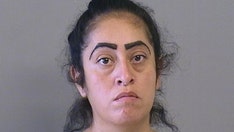 Oklahoma mom arrested after police say family threw baby shower for 12-year-old impregnated by 24-year-old