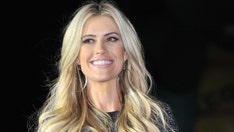 Christina Haack says she shouldn't be 'shamed' for two divorces: 'Lucky' some get 'forever the first time'