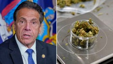 Police no longer seizing marijuana at New York airports
