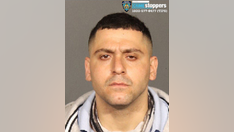 Inmate who escaped NYC's floating barge prison captured after manhunt