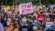Former police sergeant: BLM, 'defund police movement' reversed diversity trend in police departments