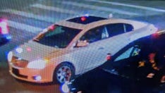 Houston Astros fan, 17, shot in head while riding home from game, has died, father says