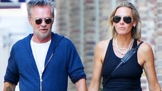 John Mellencamp, 69, steps out with new girlfriend Natasha Barrett, 46