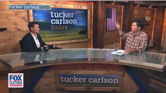 AZ senate-hopeful Blake Masters says left wing 'overplayed their hand'; new candidates 'aren't afraid'