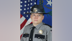 Nevada state trooper dies two days after hit by suspect’s vehicle: report