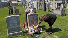 Fentanyl overdoses become No. 1 cause of death among US adults, ages 18-45: 'A national emergency'