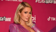 Paris Hilton rings in 41st birthday with animal-print bikini pics aboard a yacht: 'Birthday Girl in Paradise'