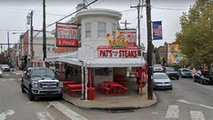 Pat’s Steaks shooting: Philadelphia police say 1 dead following argument between customers waiting in line