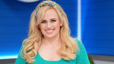Rebel Wilson says weight loss received 'pushback' from management team