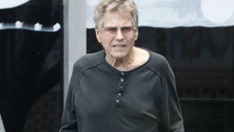 ‘Love Story’ star Ryan O’Neal shops for groceries days after honoring Farrah Fawcett: ‘Missing my angel’