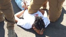 Oregon shooting at county fair where rapper Nelly was to perform leaves 1 injured, 2 in custody: police