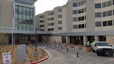 COVID-19: At least 8 fully vaccinated Vegas hospital workers test positive in 'breakthrough' cluster